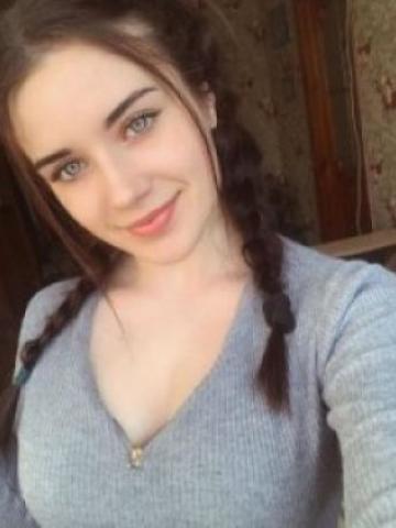 Проститутка Зоя